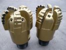 Matrix PDC Drill Bits  